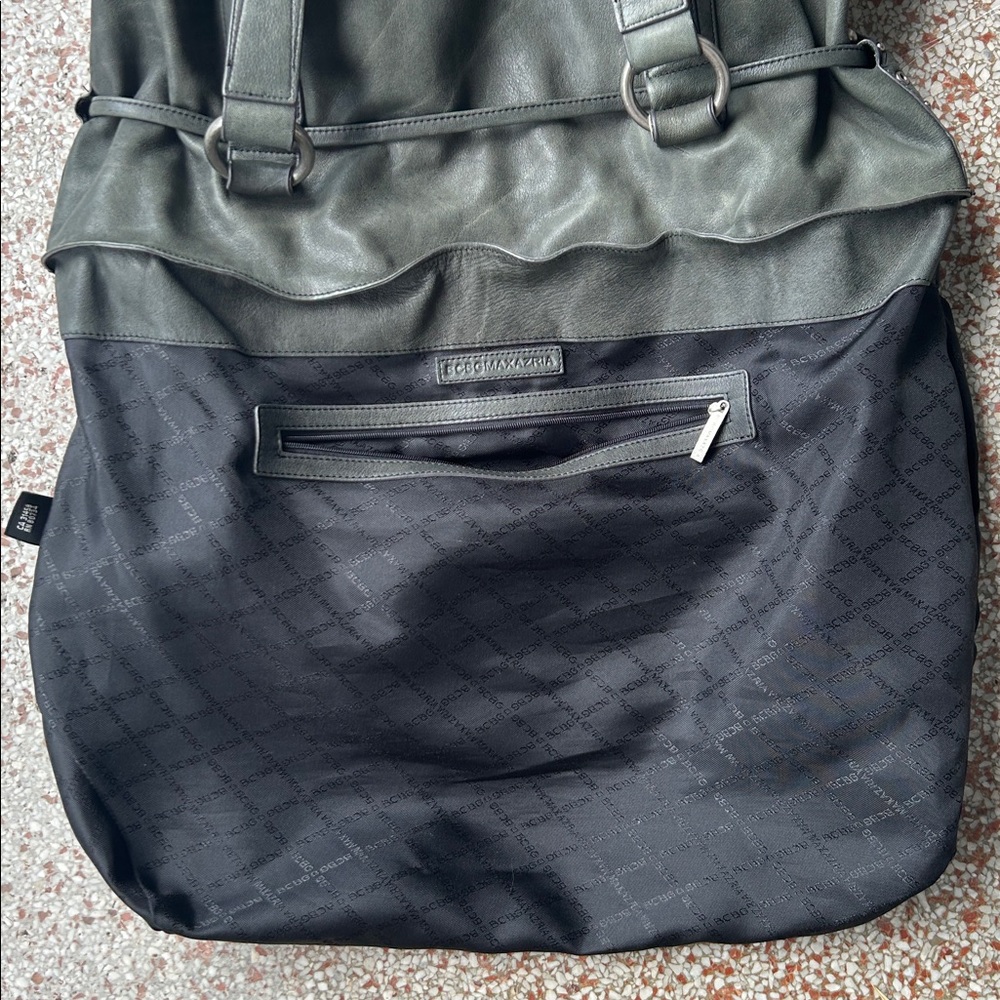 BCBG Shoulder Hobo Bag - Picture 9 of 13